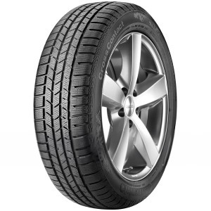 ContiCrossContact Wi 255/65 R17 0354132 maasturien renkaat