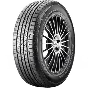 ContiCrossContact LX 215/60 R17 0354134 maasturien renkaat