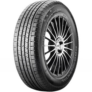 ContiCrossContact LX 225/65 R17 1548371 maasturien renkaat