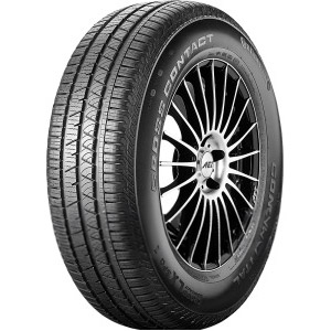ContiCrossContact LX 275/45 R21 0354182 maasturien renkaat