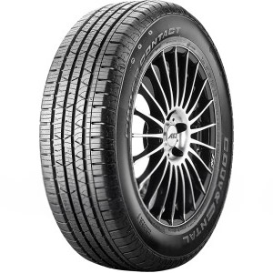 ContiCrossContact LX 235/65 R18 0432020 terreinwagen banden
