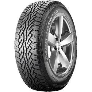 ContiCrossContact AT 245/70 R16 0354256 terreinwagen banden