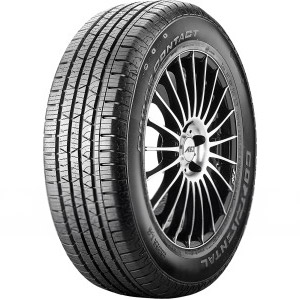 ContiCrossContact LX 225/65 R17 1549385 maasturien renkaat