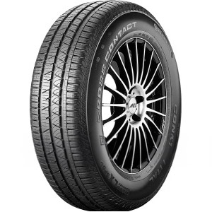 ContiCrossContact LX 235/55 R19 0471031 terreinwagen banden