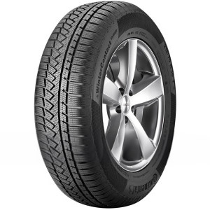 TS850PSUV 215/70 R16 0354372 maasturien renkaat