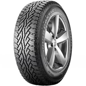 ContiCrossContact AT 255/70 R15 0354439 maasturien renkaat