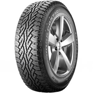 ContiCrossContact AT 235/75 R15 0354438 maasturien renkaat