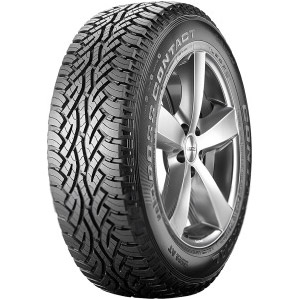 ContiCrossContact AT 235/70 R16 0354467 maasturien renkaat