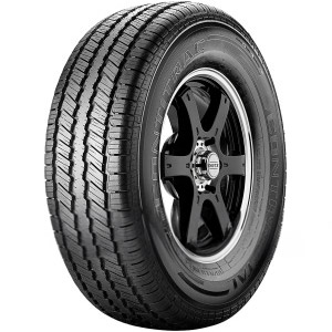 Offroadbanden Continental ContiTrac EAN: 4019238684117