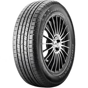 ContiCrossContact LX 215/65 R16 0357230 maasturien renkaat