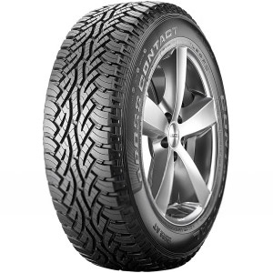 ContiCrossContact AT 245/75 R15 0471071 maasturien renkaat
