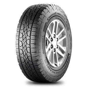 CrossContact ATR 235/85 R16 MPN: R-320112