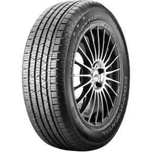 ContiCrossContact LX 255/60 R18 1549694 maasturien renkaat