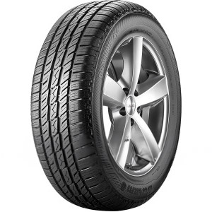 Bravuris 4x4 215/70 R16 1535010 maasturien renkaat