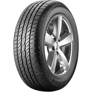 Bravuris 4x4 235/55 R17 1535029 maasturien renkaat