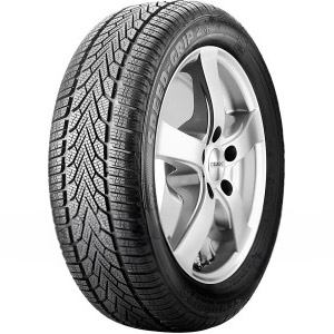 SPEED-GRIP 2 235/60 R18 0373180 maasturien renkaat