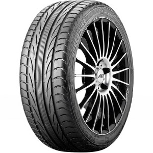 SPEED-LIFE 275/40 R20 0372144 maasturien renkaat