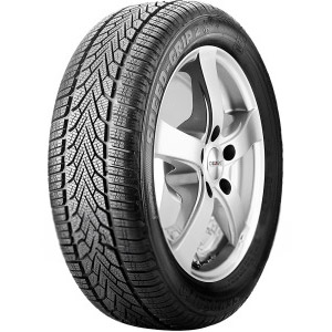 SPEED-GRIP 2 235/55 R17 0373241 maasturien renkaat