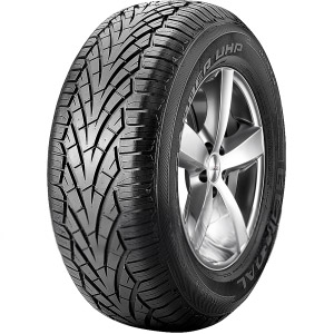 GRABBER UHP 305/40 R23 1547787000 maasturien renkaat