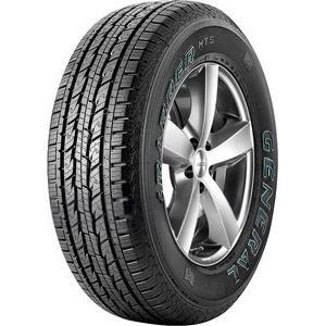 GRABBER HTS 235/75 R16 15485270000 däck för stadsjeepar