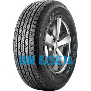 GRABBER HTS 245/70 R17 15448720000 maasturien renkaat