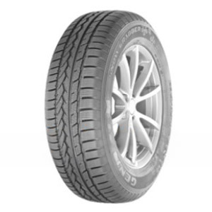 Snow Grabber 235/65 R17 15481480000 maasturien renkaat
