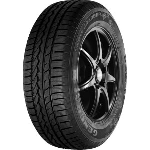 SNOW GRABBER M+S 3 245/65 R17 1548149 maasturien renkaat