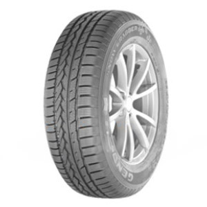 Snow Grabber 225/70 R16 15483330000 maasturien renkaat