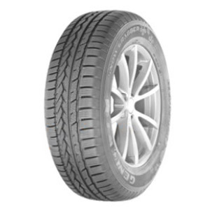 GRABBER SNOW 225/75 R16 15483340000 maasturien renkaat