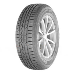 Snow Grabber 235/70 R16 15483350000 maasturien renkaat