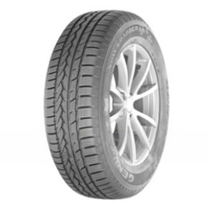 Snow Grabber 265/70 R16 15483360000 däck för stadsjeepar