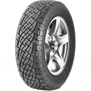 GRABBER AT 205/75 R15 04500940000 däck för stadsjeepar