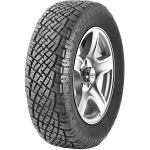 GRABBER AT 225/70 R15 04500970000 däck för stadsjeepar