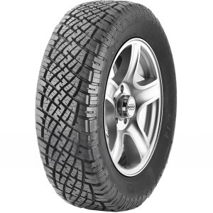 GRABBER AT 215/65 R16 0450101000 maasturien renkaat