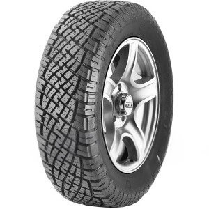 GRABBER AT 255/60 R18 0450105000 maasturien renkaat