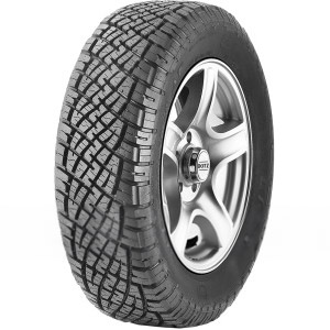 GRABBER AT 265/75 R16 04568730000 maasturien renkaat