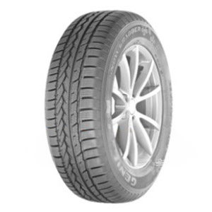 Snow Grabber 215/60 R17 15489610000 maasturien renkaat