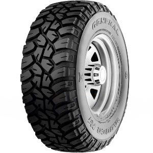 GRABBER MT 265/75 R16 04501670000 maasturien renkaat