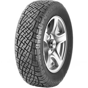 GRABBER AT 235/55 R17 04502200000 maasturien renkaat