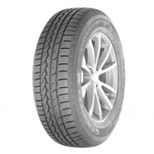 GRABBER SNOW 275/45 R20 15497000000 maasturien renkaat