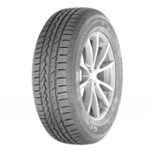 Snow Grabber 235/60 R17 15496950000 maasturien renkaat