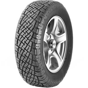 GRABBER AT 255/65 R16 04503650000 maasturien renkaat