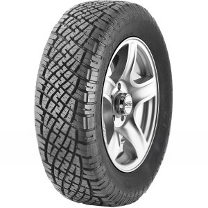 GRABBER AT 265/70 R16 04503710000 maasturien renkaat