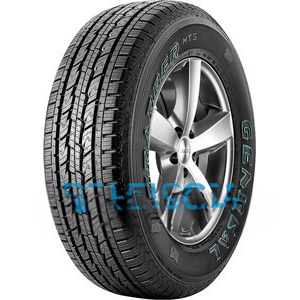 GRABBER HTS 275/70 R18 04504380000 maasturien renkaat