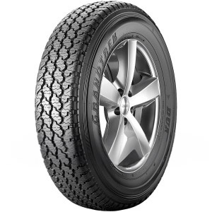 Grandtrek TG 30 205 R16 557151 maasturien renkaat