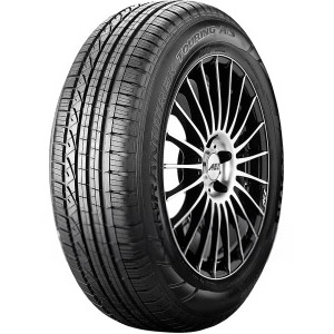 Grandtrek Touring A/ 235/50 R19 564078 maasturien renkaat