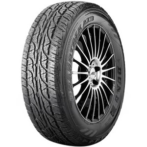 Grandtrek AT 3 265/70 R16 564610 maasturien renkaat