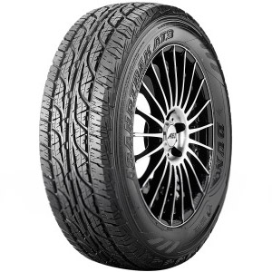 Grandtrek AT3 255/65 R16 564614 maasturien renkaat
