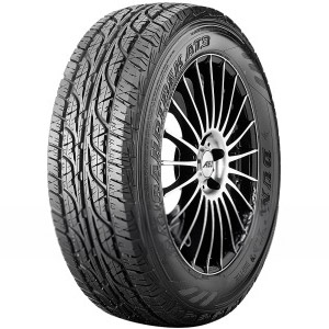 Grandtrek AT3 235/75 R15 564623 maasturien renkaat