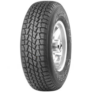 MP71 Izzarda 215/70 R16 15900300000 maasturien renkaat